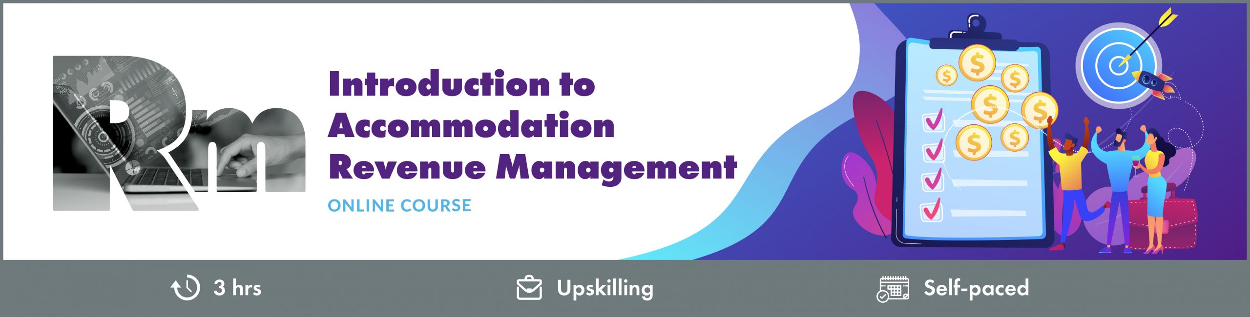 Introduction to Hospitality Revenue Management Introduction to Hospitality Revenue Management