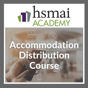 Accommodation Distribution