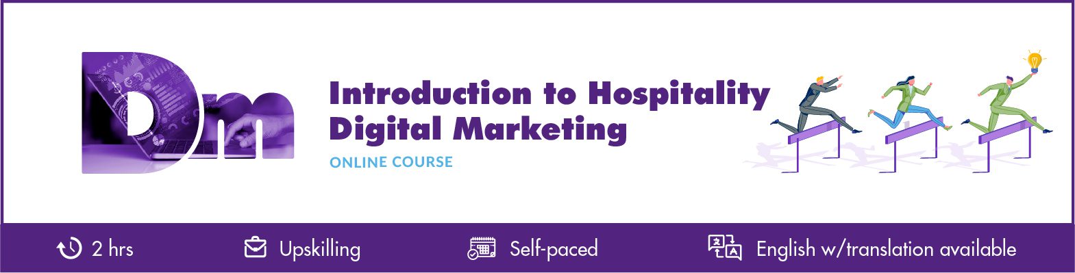 Introduction to Hotel Digital Marketing