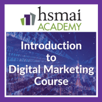 Introduction to Digital Marketing Course