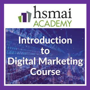 Introduction to Digital Marketing Course