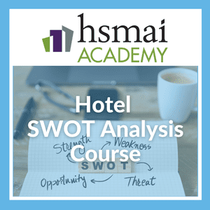 Hotel SWOT Analysis Course