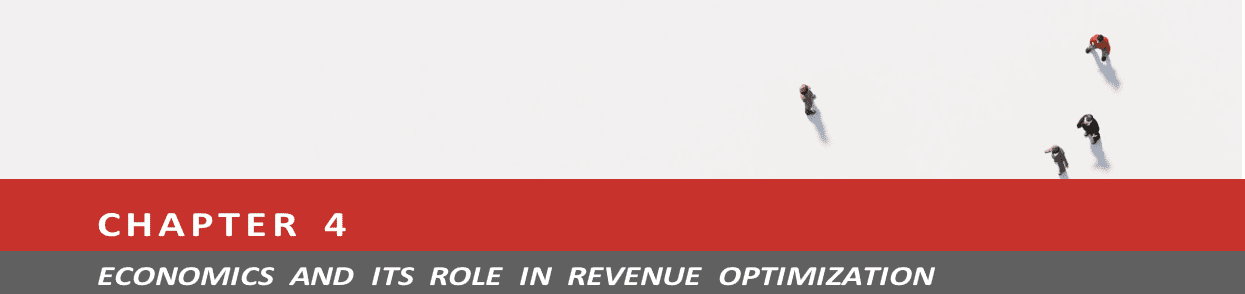 Economics and it’s role in hospitality Revenue Management