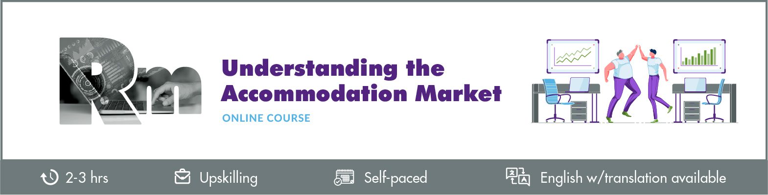 Understanding the Accommodation Market