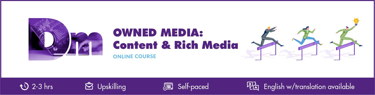 Owned Media: Content & Rich Media Strategy for Hospitality