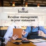 Revenue Optimization in your Restaurants