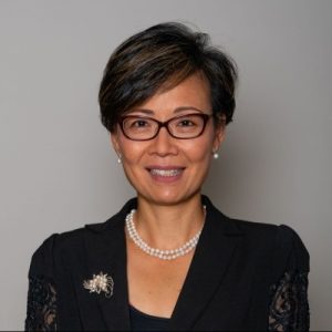 Jeanette Ho VP Banyon Tree Brand & Commercial for AccorHotels Luxury Division