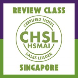 CHSL Singapore