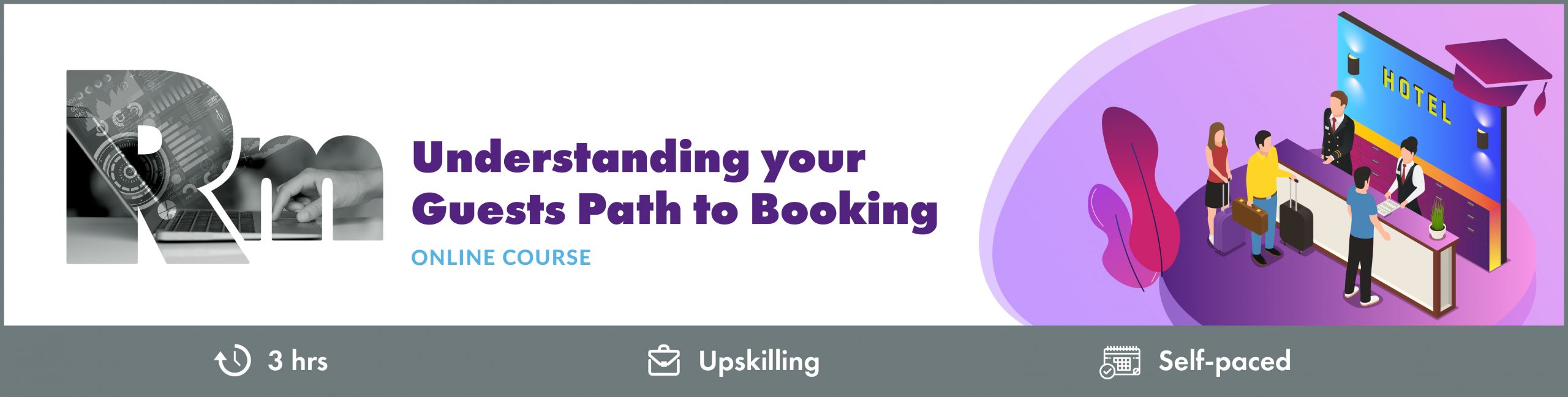 Understanding your guests path to booking Understanding your guests path to booking