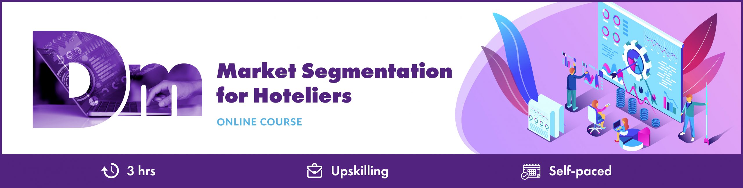 Hotel Market Segmentation Hotel Market Segmentation