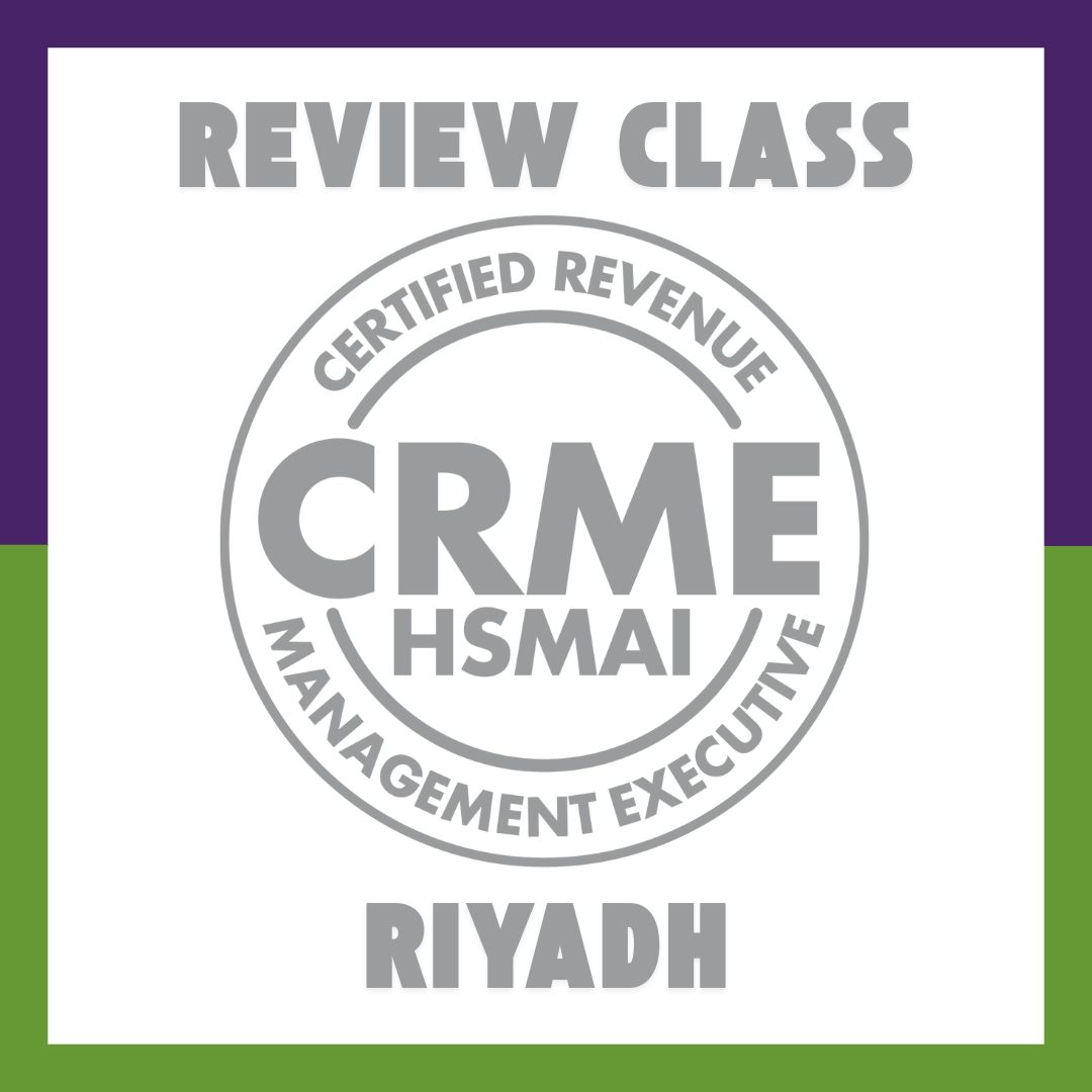 CRME Riyadh