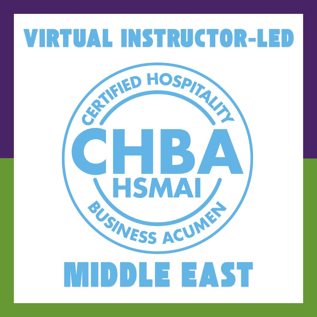 CHBA MEA