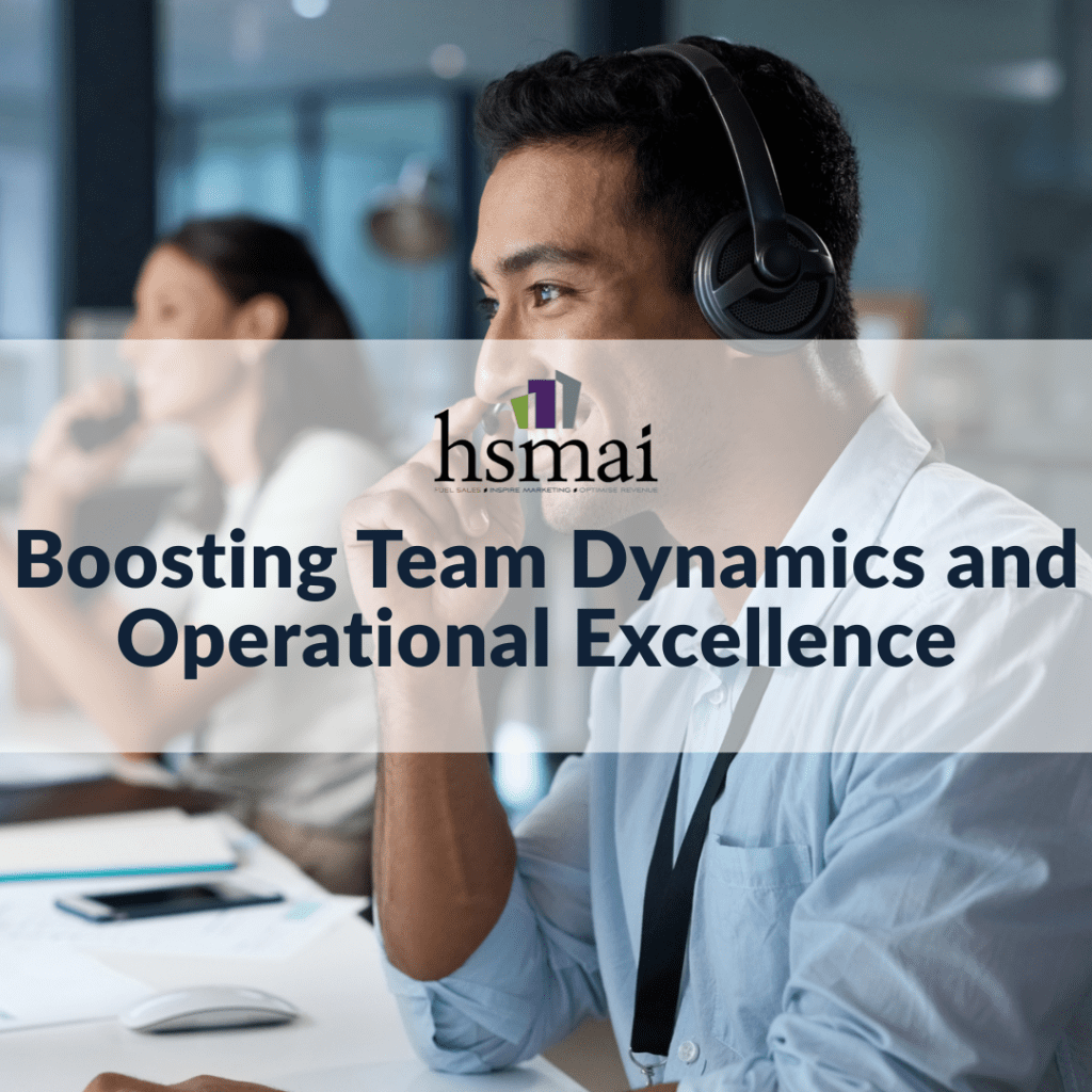 Next-Level Contact Centers: Boosting Team Dynamics and Operational Excellence