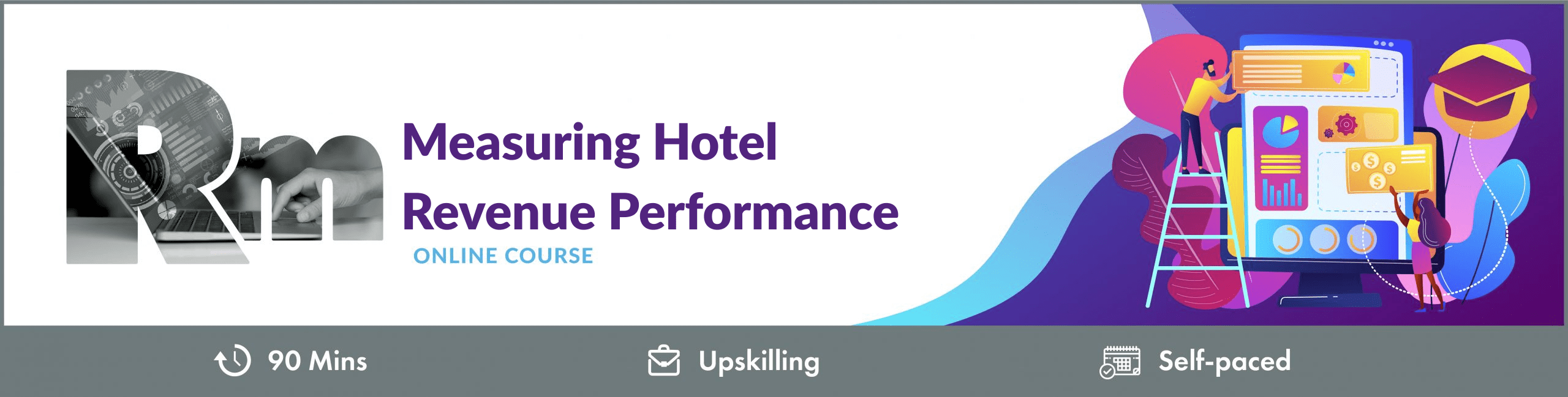 Measuring Hotel Revenue Performance Course Measuring Hotel Revenue Performance Course