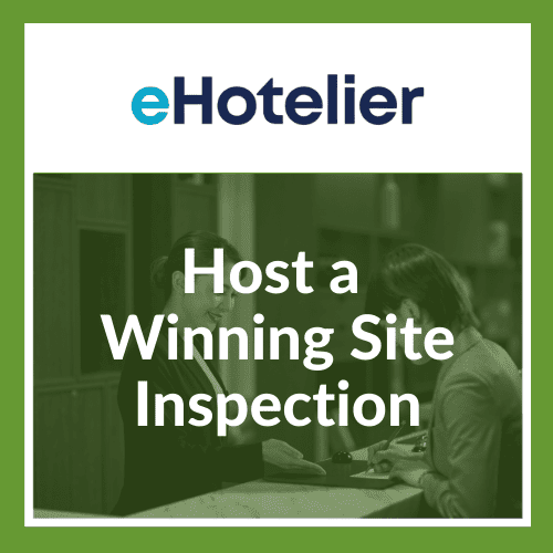 Host a Winning Site Inspection