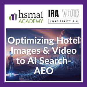 AI Course program to up[date website and content