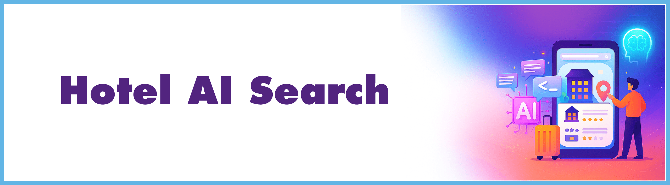 Get your Hotel Visible in AI Search Course Get your Hotel Visible in AI Search Course