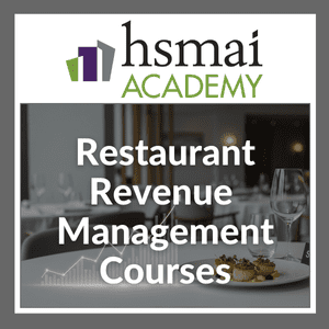 Restaurant Courses to grow your Revenue & Profit