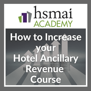 How to Increase your Hotel Ancillary Revenue
