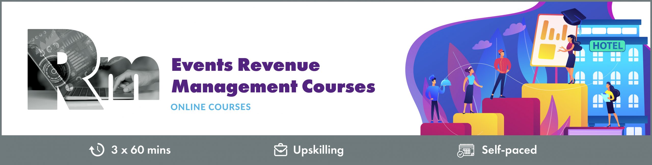 Events Revenue Management Courses Events Revenue Management Courses