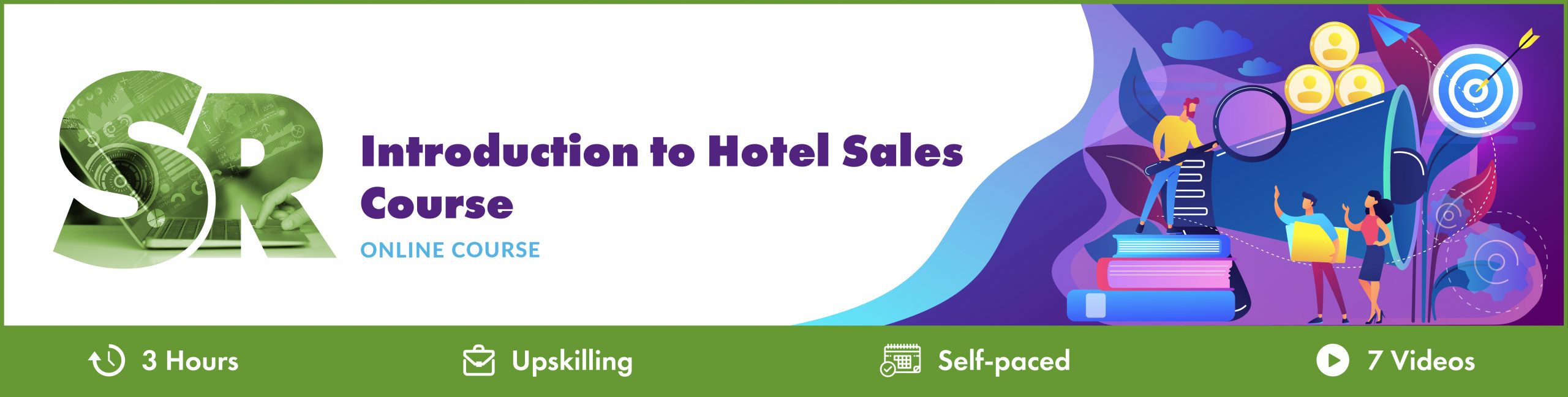 Introduction to Hotel Sales