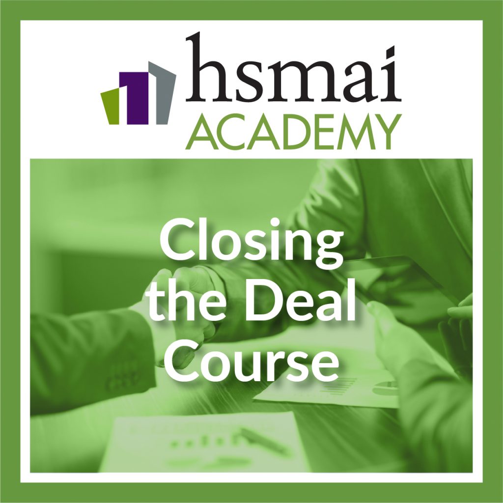 Closing the Deal: Negotiation & Overcoming Objections