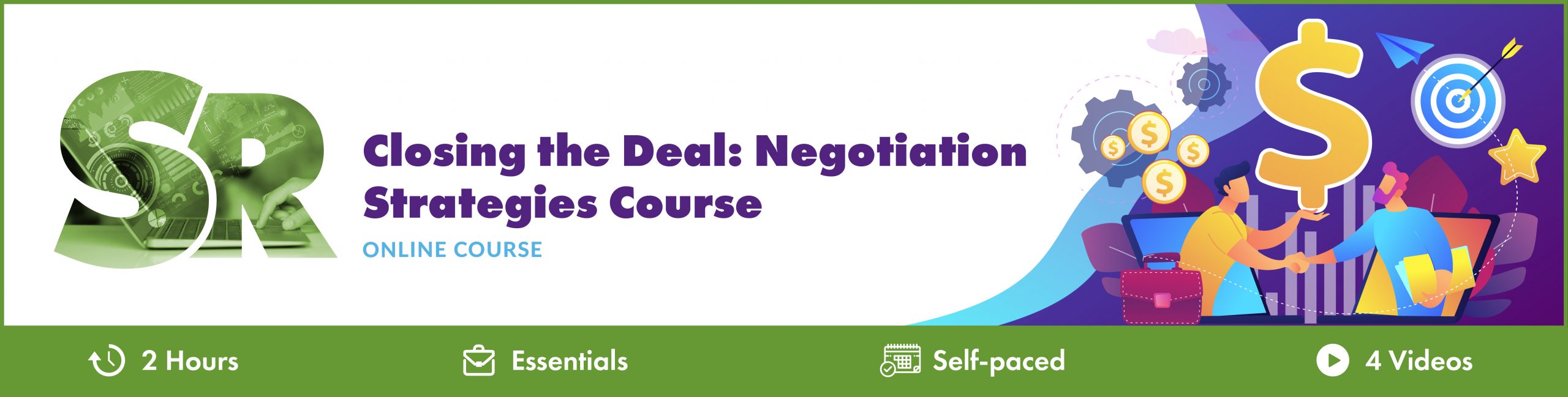 Closing the Deal: Negotiation & Overcoming Objections