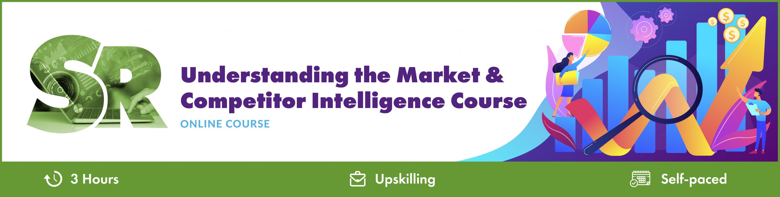 Understanding Market & Competitor Intelligence Course