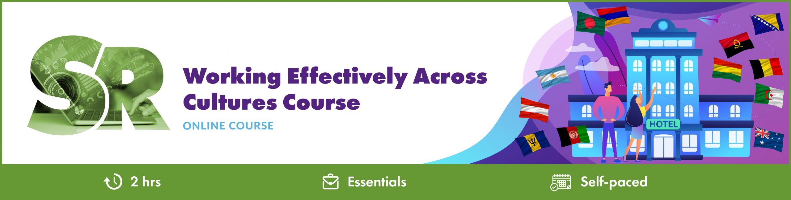 Working Effectively Across Cultures Course