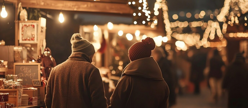 How to Use Email to Sleigh Hotel Sales This Holiday Season How to Use Email to Sleigh Hotel Sales This Holiday Season