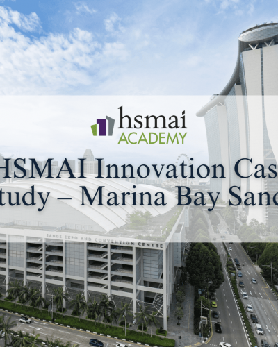 June 18, 2026 | HSMAI Academy